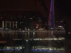 -广州富力丽思卡尔顿酒店