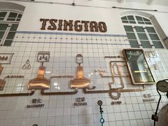 -青岛啤酒博物馆