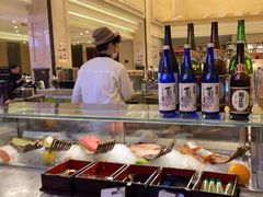 -盛宴标帜餐厅·亲子自助 (南昌喜来登酒店)