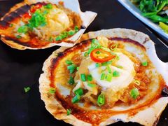 -辉记炭烧海鲜大排档·老字号(福田店)
