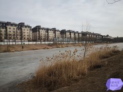 -马家湾湿地公园