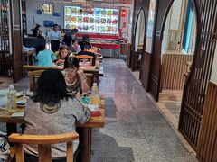 -食鸡公社辣子鸡·潍坊菜·烧烤