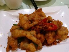 -大咀港式茶餐厅(海岸城店)