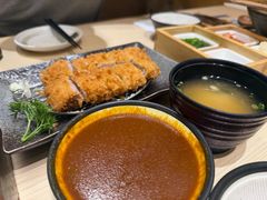 -胜博殿日式炸猪排(西红门店)