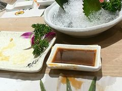 -大渔铁板烧(蛇口店)