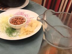 -沙龙酒家