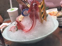 -东海怡品海鲜豆捞(星街坊店)