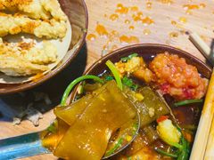 -楠火锅(哈尔滨金爵万象店)