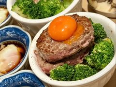 -肉肉大米(金虹桥店)