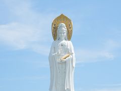 -三亚南山文化旅游区