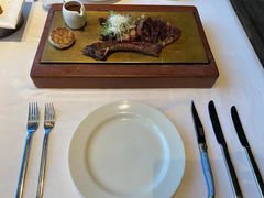 -云厨·高空西餐厅(成都瑯珀·凯悦臻选酒店)