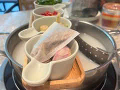 -集渔·泰式海鲜火锅(科华店)