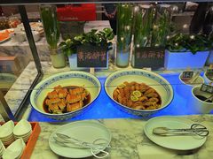 -凯菲厅海鲜姿造·海鲜自助·帝王蟹·龙虾(成都群光君悦酒店)