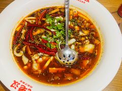 -九老汉·川渝江湖菜(合川路2店)