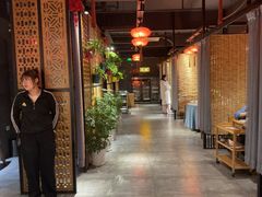 -静一·疆味小馆(黄河路店)