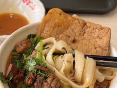 -东方削面(迎泽街店)