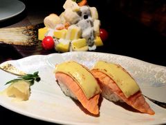 -山葵家·创意料理(宁波来福士店)