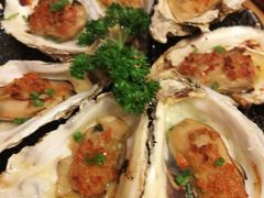 -王鼎精致料理铁板烧(世博源店)