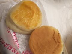 -中关村茶点