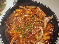 -吕记老鸭汤·徽菜馆(东营路店)