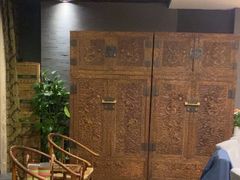 -羲和雅苑•北京烤鸭(平安国际金融中心店)