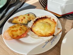 -星伦多自助料理·涮烤一体(杭州来福士店)