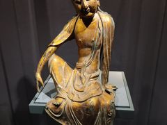 -贵州省博物馆(新馆)