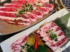 -牛局别馆·和牛烧肉(日月广场店)