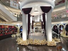 -宝龙城(杭州滨江店)