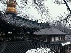 -径山寺