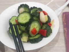 -康师傅私房牛肉面(北京南站店)