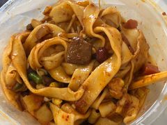 -黎一碗大碗手工面(城市立方店)