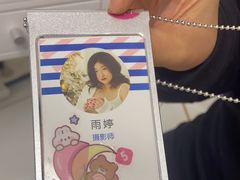 -天真蓝照相馆(五角场百联又一城店)