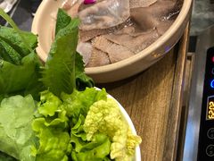 -小龙坎老火锅(北京三里屯店)