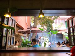 露天位-ChitChat奇洽·Bistro(黎黄陂路店)
