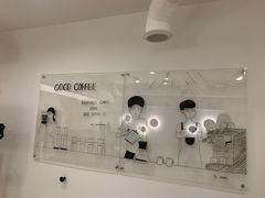 -GOOD好事咖啡(会展城店)
