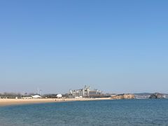 -大连金石滩国家旅游度假区