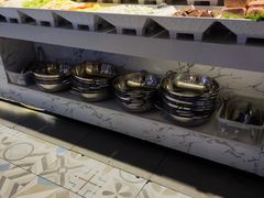 -醉人椒麻辣香锅(上地华联店)