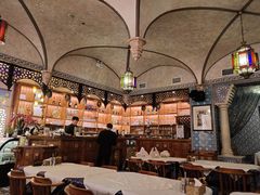 大堂-一千一夜阿拉伯餐厅1001 Nights-Arabic Restaurant(静安店)
