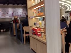 -COSTA COFFEE(丰联广场店)