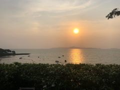 -网红落日悬崖餐厅 The Sky Gallery