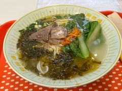 -鲜师傅骨汤米粉(太升店)