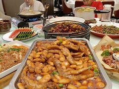 -蜀厨小匠·民间川菜(犀浦店)