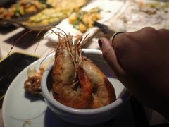 胡椒虾-雷泰泰台式胡椒虾(滨江金铂湾店)