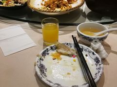 -鑫巴蜀(和平里店)