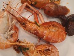 -上海浦东嘉里大酒店