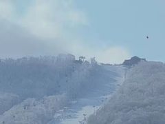 -中旅松花湖滑雪场