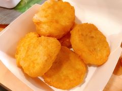 鸡块-麦当劳(吴中大道店)