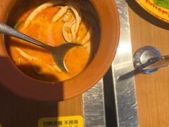 -泰盏鬼·颓废冬阴(陈家祠扬韬店)