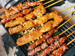 -FLAIR顶层餐厅酒吧(浦东丽思卡尔顿酒店)